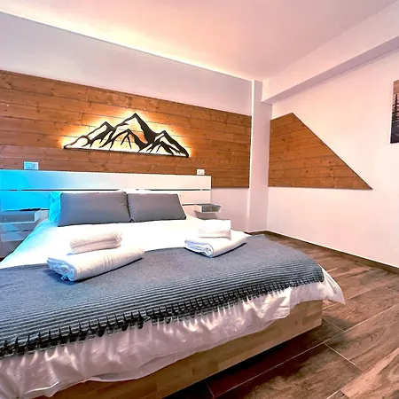 Bed & Breakfast La Del Cervo