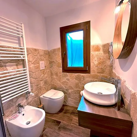 Bed & Breakfast La Del Cervo Castel Di Sangro