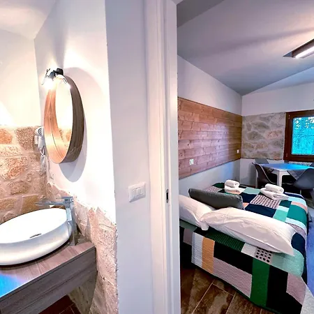 Bed & Breakfast La Del Cervo Castel Di Sangro