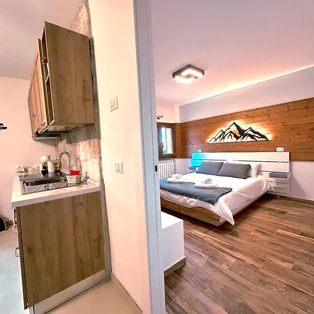 Panzió La Del Cervo