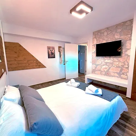 La Del Cervo Castel Di Sangro