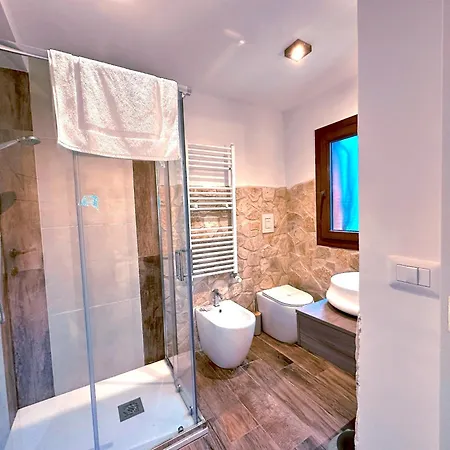 La Del Cervo Bed & Breakfast