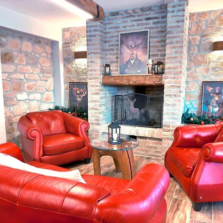 La Del Cervo * Castel di Sangro