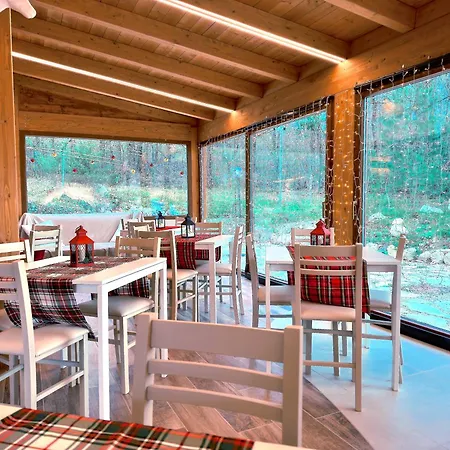 La Del Cervo Bed & Breakfast