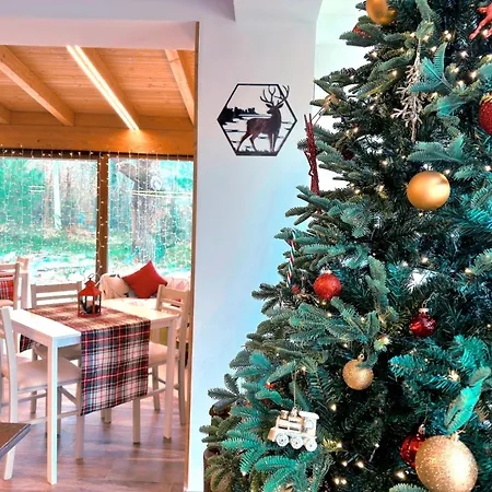 Bed & Breakfast La Del Cervo