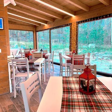 Bed & Breakfast La Del Cervo Castel Di Sangro