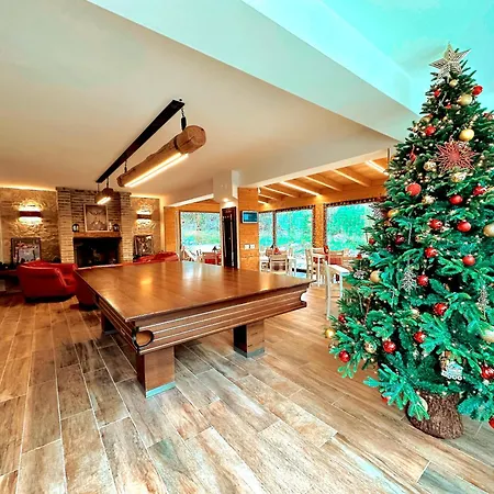 La Del Cervo Castel Di Sangro