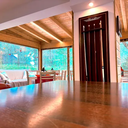 La Del Cervo Bed & Breakfast