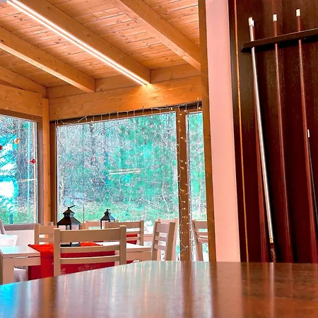 Bed & Breakfast La Del Cervo