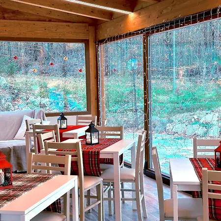 La Del Cervo Bed & Breakfast *