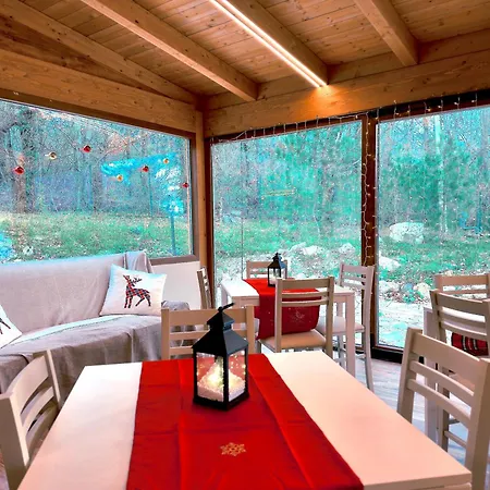 Bed & Breakfast La Del Cervo *