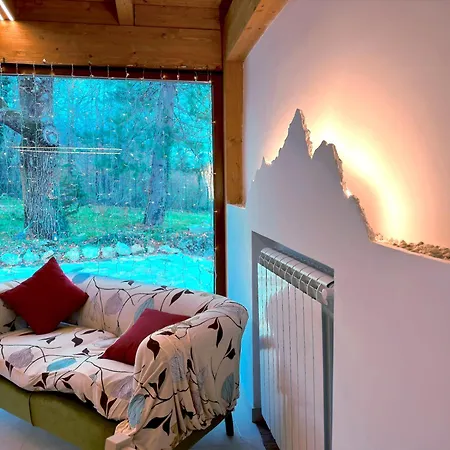 Bed & Breakfast La Del Cervo Castel Di Sangro