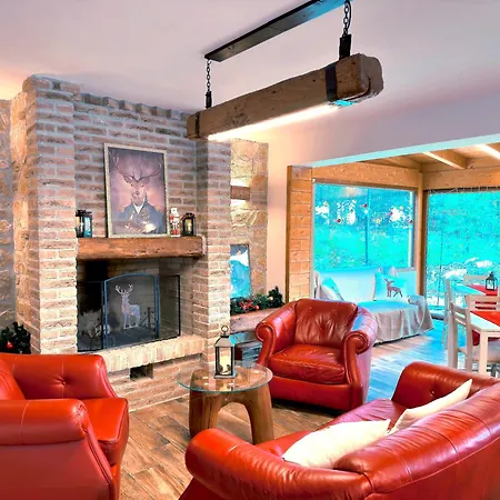 La Del Cervo Castel Di Sangro