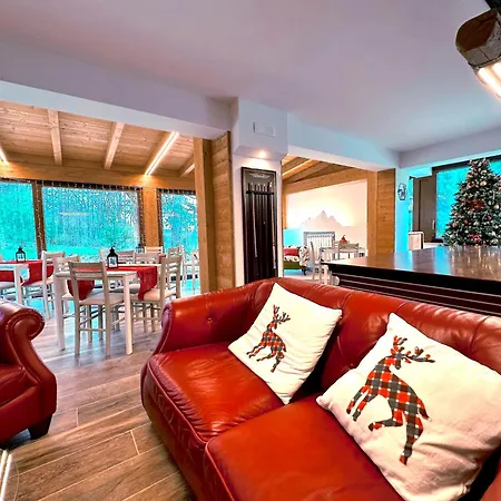 La Del Cervo * Castel Di Sangro