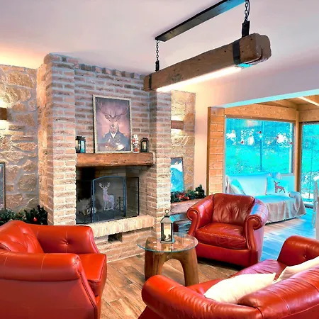 Bed & Breakfast La Del Cervo