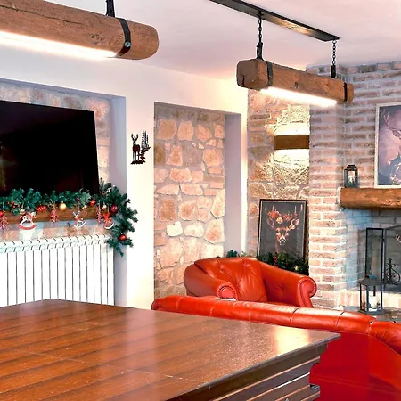 Bed & Breakfast La Del Cervo *