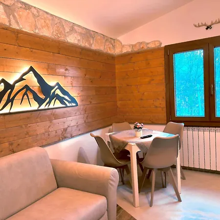 Bed & Breakfast La Del Cervo Castel Di Sangro