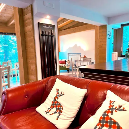 La Del Cervo Castel di Sangro