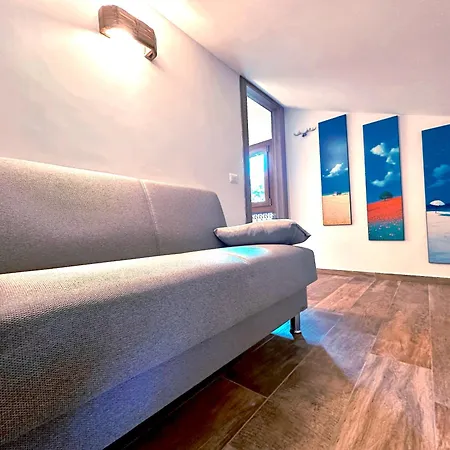 La Del Cervo * Castel Di Sangro