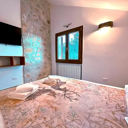 Bed & Breakfast La Del Cervo