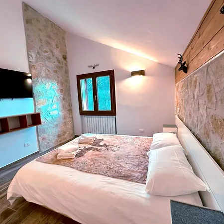 Bed & Breakfast La Del Cervo *