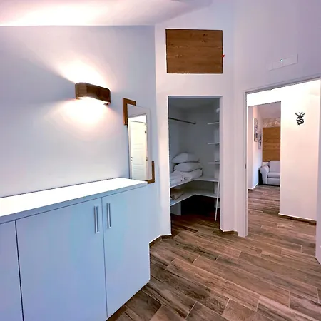 La Del Cervo Castel Di Sangro