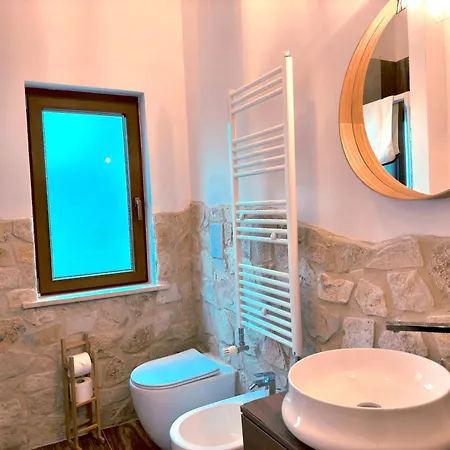 La Del Cervo * Castel di Sangro