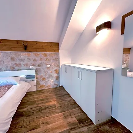 La Del Cervo Bed & Breakfast