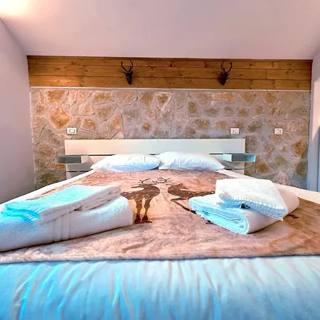 Bed & Breakfast La Del Cervo