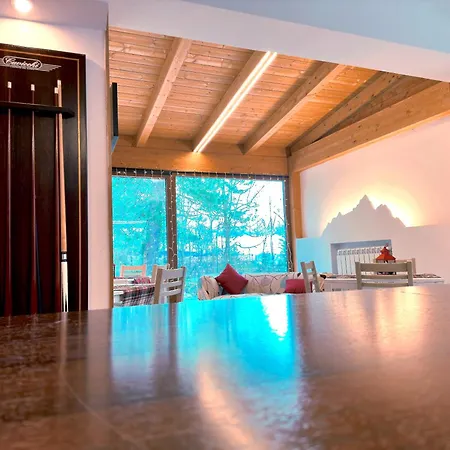 La Del Cervo Bed & Breakfast Castel Di Sangro