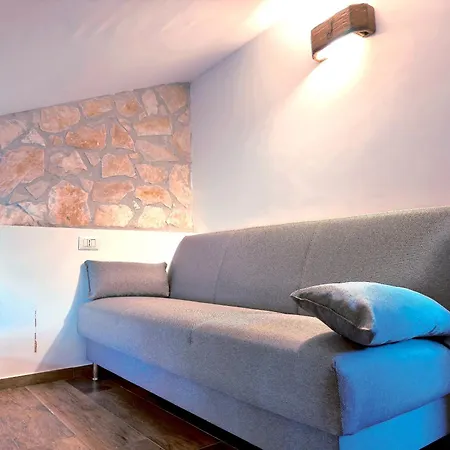 La Del Cervo Bed & Breakfast