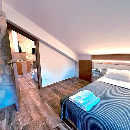 Bed & Breakfast La Del Cervo