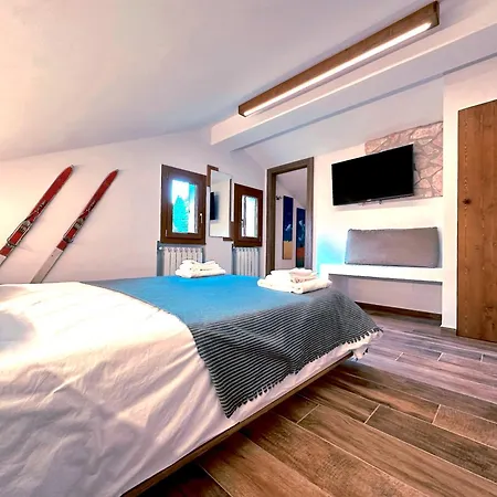 La Del Cervo * Castel Di Sangro