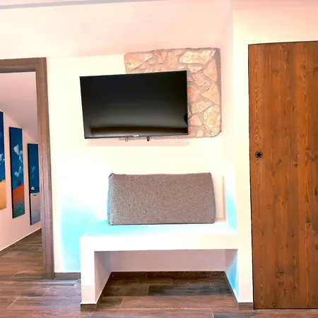 La Del Cervo Bed & Breakfast