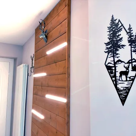 Panzió La Del Cervo