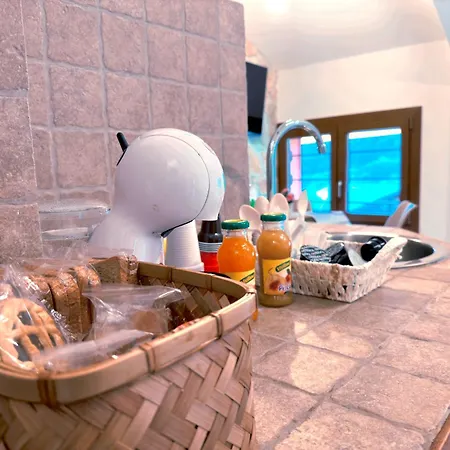 Bed & Breakfast La Del Cervo Castel Di Sangro