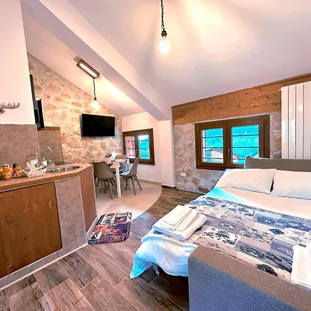 La Del Cervo Castel Di Sangro