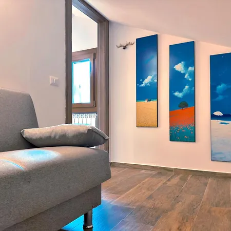 La Del Cervo * Castel Di Sangro