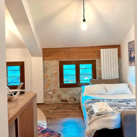 Bed & Breakfast La Del Cervo