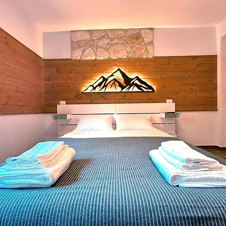 La Del Cervo Bed & Breakfast *