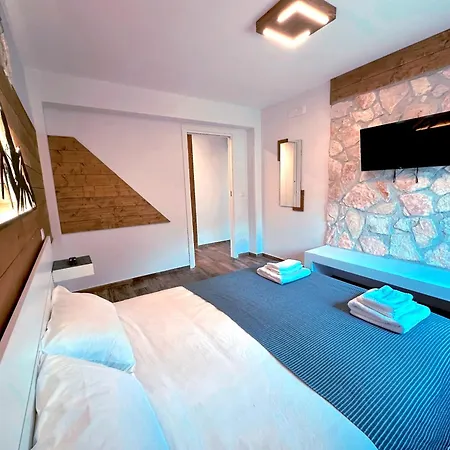 Bed & Breakfast La Del Cervo *