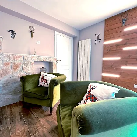 La Del Cervo Castel Di Sangro