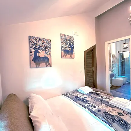 La Del Cervo * Castel Di Sangro