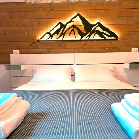 La Del Cervo Bed & Breakfast