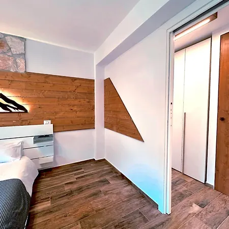 La Del Cervo Bed & Breakfast Castel Di Sangro