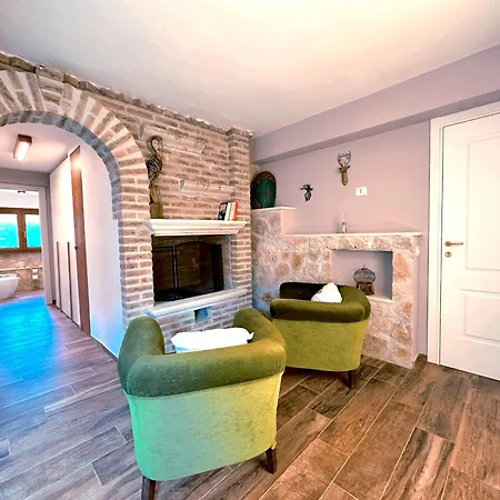 La Del Cervo Castel Di Sangro