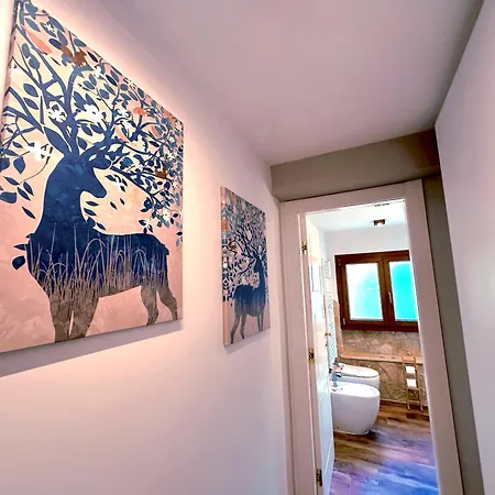 La Del Cervo * Castel Di Sangro