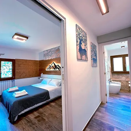 Bed & Breakfast La Del Cervo