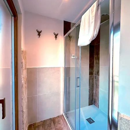 La Del Cervo Bed & Breakfast Castel Di Sangro