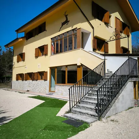 Bed & Breakfast La Del Cervo *